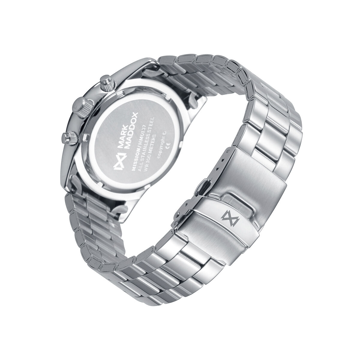 Ura moška Mark Maddox HM0137-37